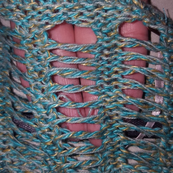 Free People Goccia Sweater - Picture 7 of 8